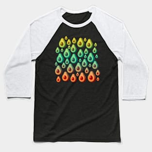 сpopart Baseball T-Shirt